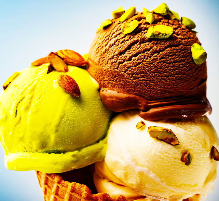 Manda sütü sağlıklı mı?